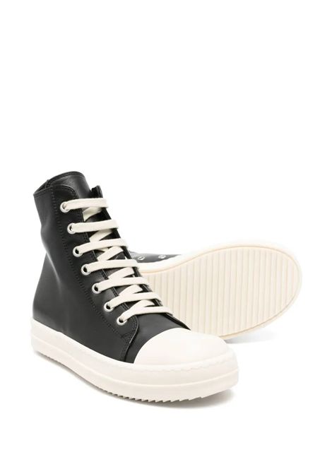 Sneakers con lacci RICK OWENS KIDS | BG02E5895 LMU911